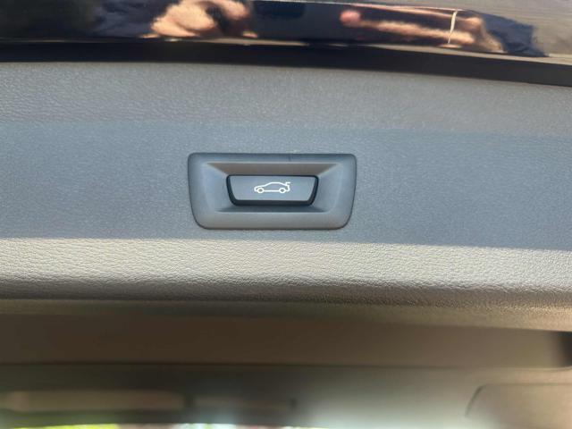 BMW X1 usata, con ESP