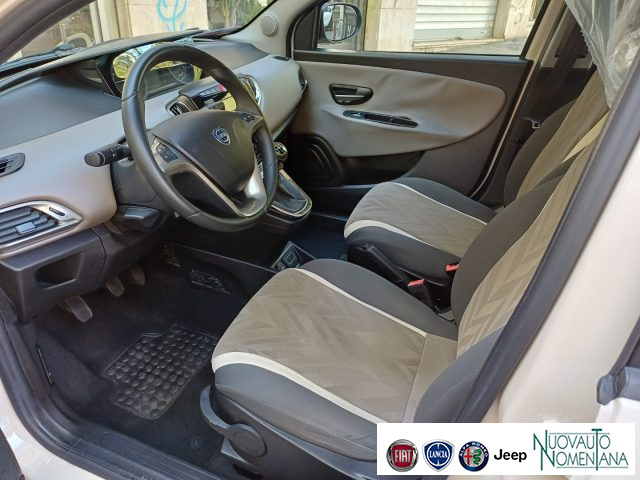 LANCIA Ypsilon usata, con ESP