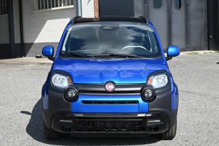 FIAT Panda usata, con Airbag
