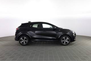 FORD Puma usata 2