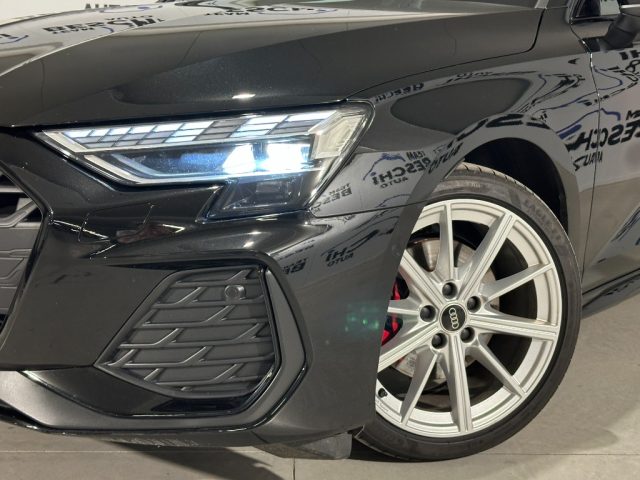 AUDI A3 usata, con Airbag