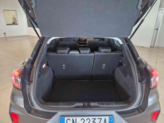 FORD Puma usata, con Fendinebbia