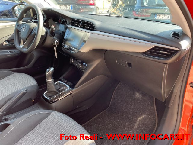 OPEL Corsa usata, con Vivavoce