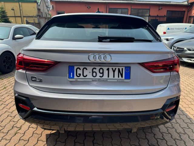 AUDI Q3 usata, con Alzacristalli elettrici