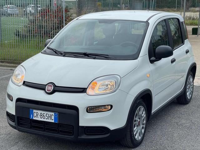 FIAT Panda usata 23