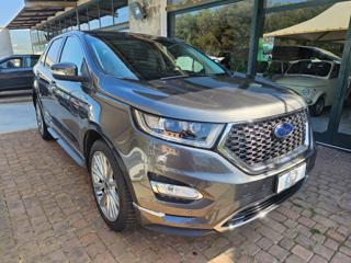 FORD Edge usata, con Alzacristalli elettrici