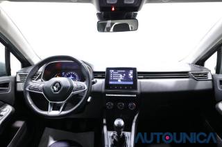RENAULT Clio usata, con Climatizzatore