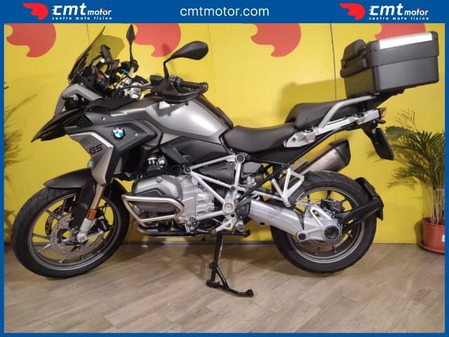 BMW R 1200 GS usata 2