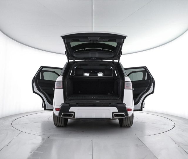 LAND ROVER Range Rover Sport usata 11