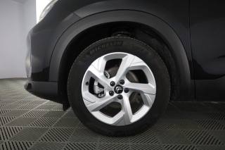 CITROEN C5 Aircross usata 7