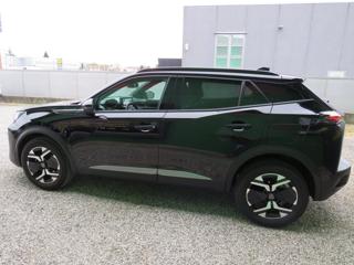 PEUGEOT 2008 usata, con Airbag laterali