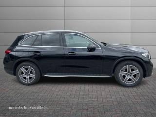 MERCEDES-BENZ GLC 220 usata, con Alzacristalli elettrici