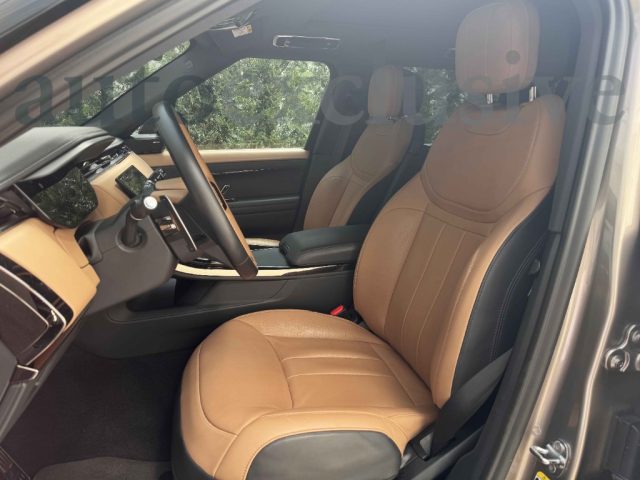 LAND ROVER Range Rover Sport usata, con Controllo trazione