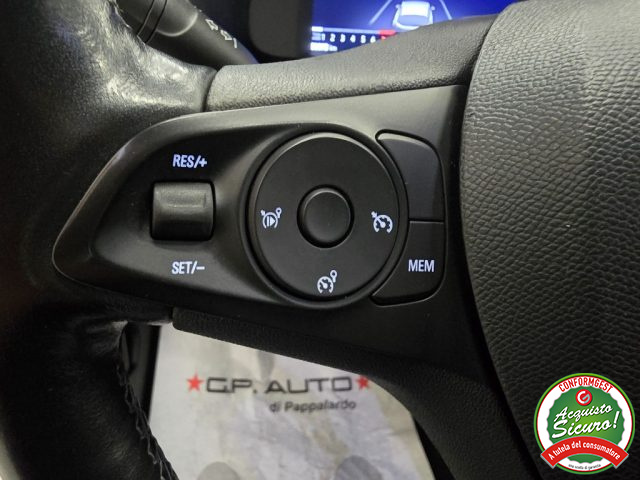 OPEL Corsa usata, con Servosterzo