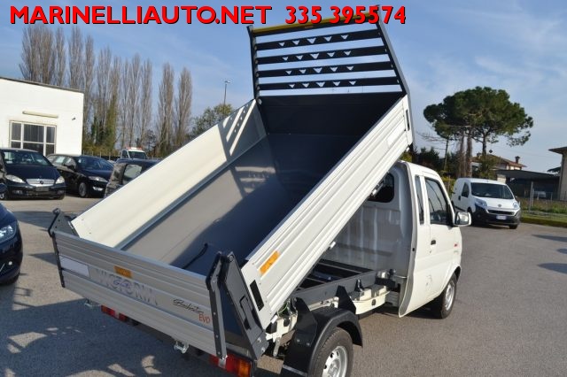 GIOTTI VICTORIA Gladiator usata, con Autoradio