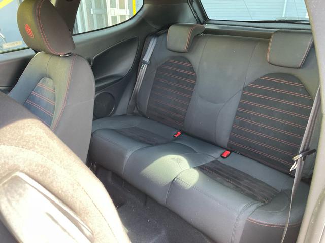 ALFA ROMEO MiTo usata, con Fendinebbia