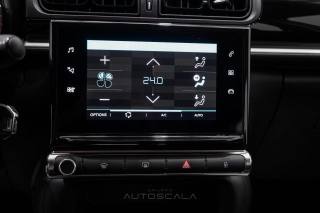 CITROEN C3 usata, con Servosterzo