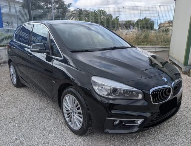 BMW 216 usata, con Airbag laterali
