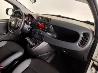 FIAT Panda usata, con Climatizzatore