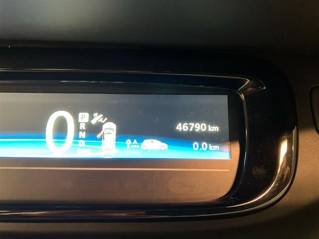 RENAULT ZOE usata, con Sensore di pioggia