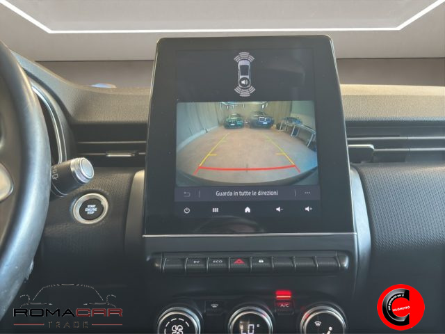 RENAULT Clio usata, con Cruise Control