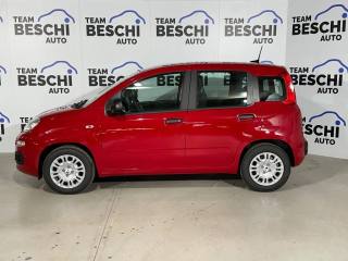 FIAT Panda usata, con Airbag Passeggero
