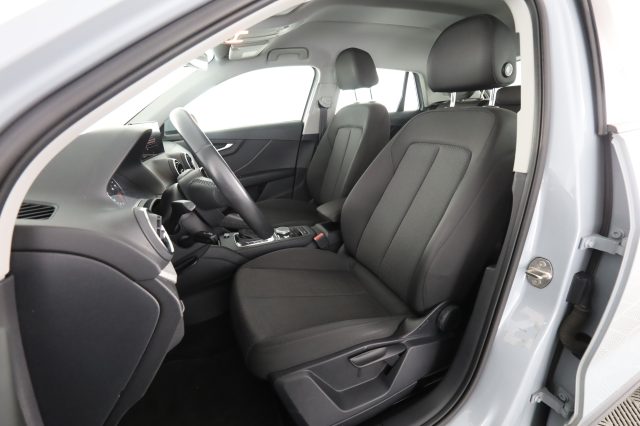 AUDI Q2 usata 2