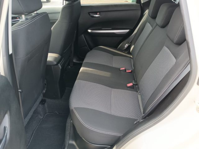 SUZUKI Vitara usata, con Climatizzatore