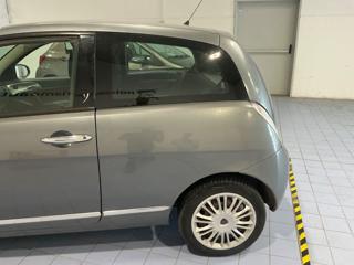 LANCIA Ypsilon usata, con Chiusura centralizzata