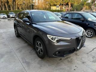 ALFA ROMEO Stelvio usata, con Airbag Passeggero
