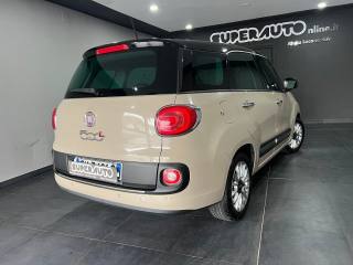 FIAT 500L usata, con Airbag Passeggero
