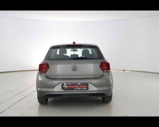 VOLKSWAGEN Polo usata, con Cerchi in lega
