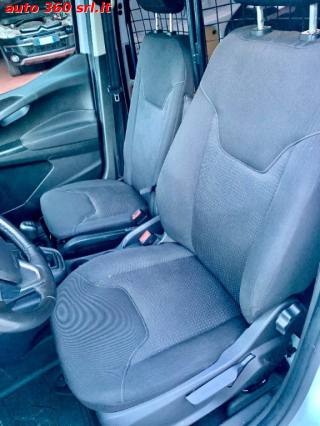FORD Transit Courier usata, con ESP