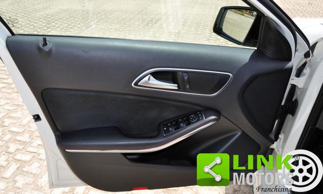 MERCEDES-BENZ A 200 usata, con ESP