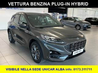 FORD Kuga usata, con Airbag laterali