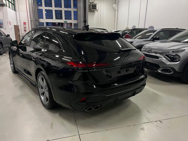 AUDI A6 usata, con Airbag laterali