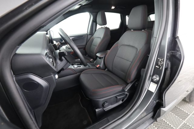 FORD Kuga usata 2