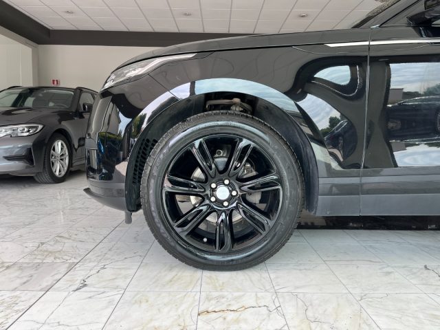 LAND ROVER Range Rover Velar usata, con Immobilizzatore elettronico
