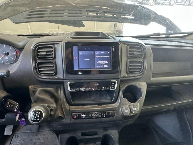 FIAT Ducato usata, con Servosterzo