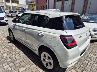 SUZUKI Swift usata, con Antifurto