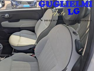FIAT 500 usata, con Servosterzo