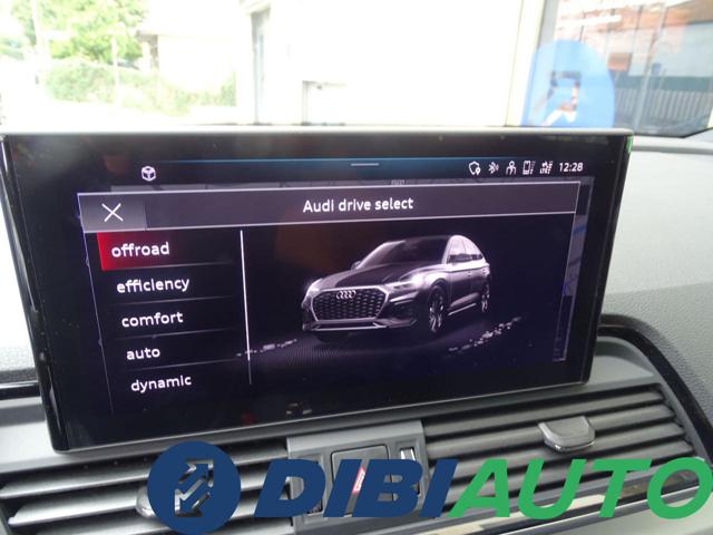 AUDI Q5 usata, con Immobilizzatore elettronico