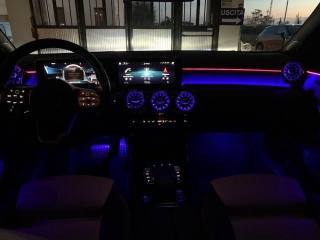 MERCEDES-BENZ A 220 usata, con Immobilizzatore elettronico