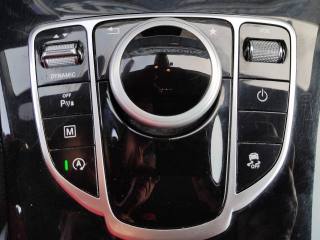MERCEDES-BENZ GLC 250 usata, con Immobilizzatore elettronico