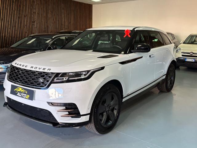 LAND ROVER Range Rover Velar usata, con Airbag