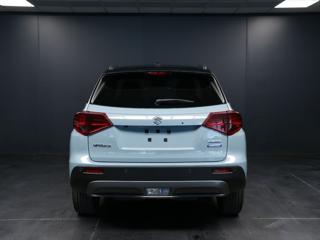 SUZUKI Vitara usata, con Airbag Passeggero