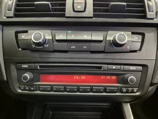 BMW 116 usata 19
