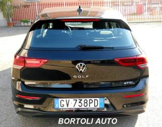 VOLKSWAGEN Golf usata, con Airbag Passeggero