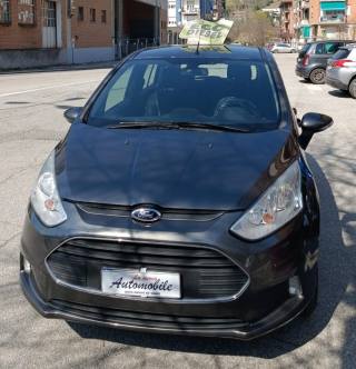 FORD B-Max usata, con Airbag