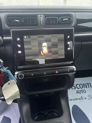 CITROEN C3 usata, con Alzacristalli elettrici
